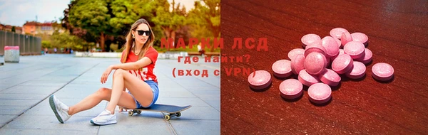 стаф Арсеньев
